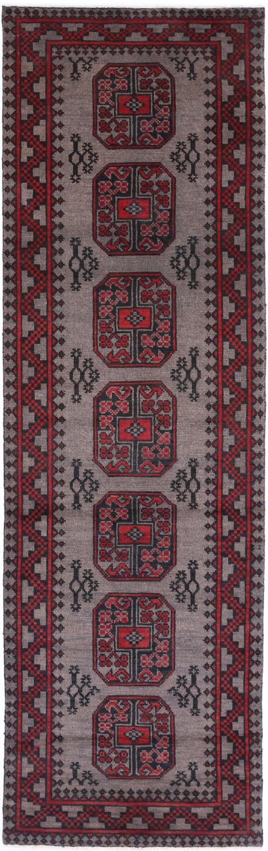 Revival 2’ 7″ x 9’ 2″ - No. AV24322 - ALRUG Rug Store