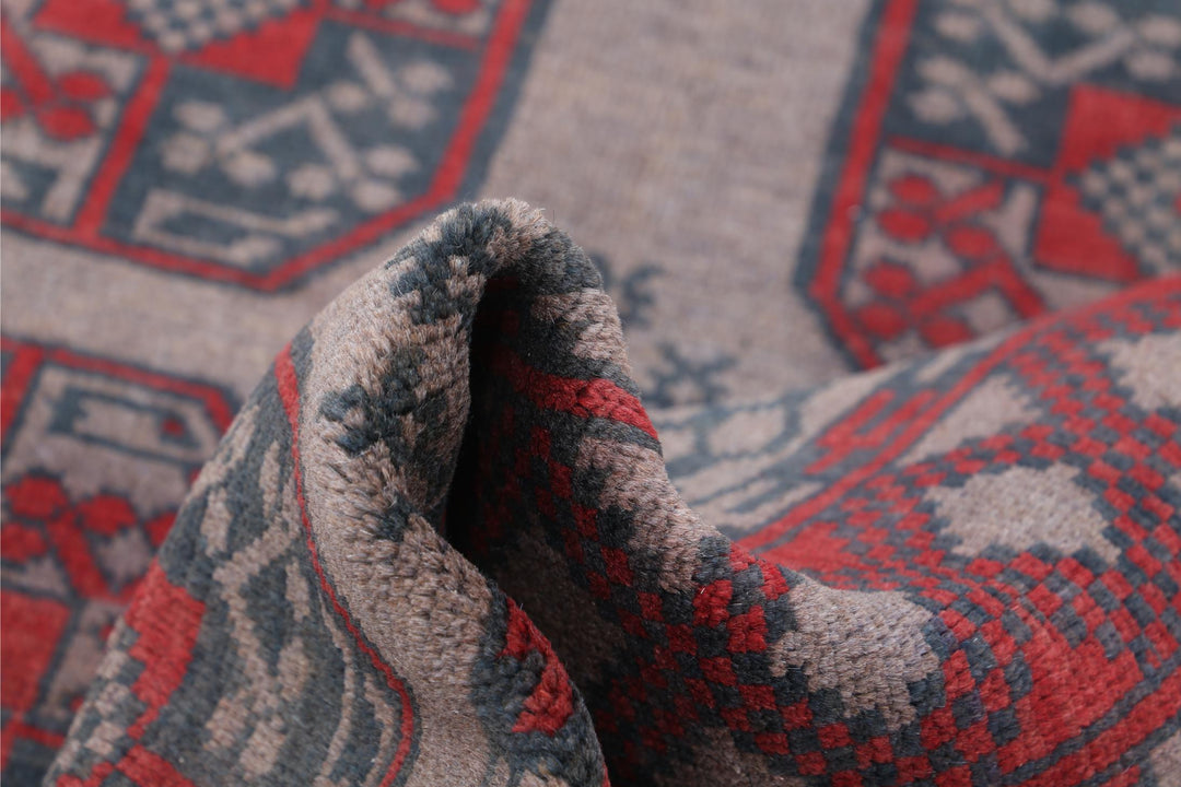 Revival 4’ 9″ x 6’ 1″ - No. AV74027 - ALRUG Rug Store