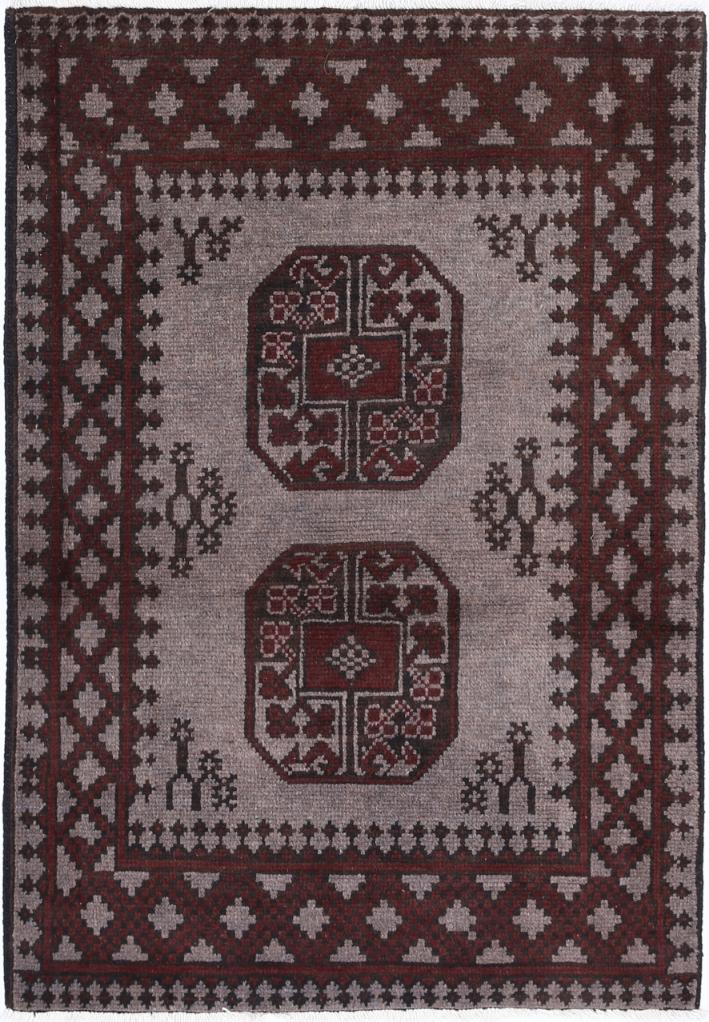 Revival 2’ 7″ x 3’ 10” - No. AV52628 - ALRUG Rug Store