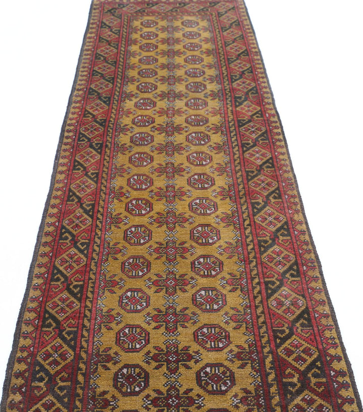 Revival 2’ 8″ x 10’ 9″ - No. AV78416 - ALRUG Rug Store