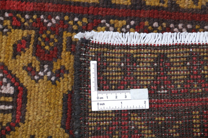 Revival 2’ 8″ x 10’ 9″ - No. AV78416 - ALRUG Rug Store