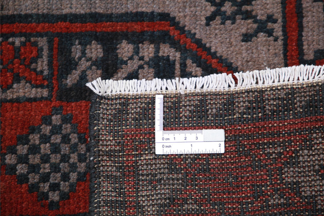 Revival 2’ 7″ x 12’ 5″ - No. AV51885 - ALRUG Rug Store