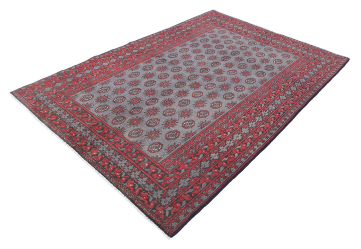 Revival 5’ 5″ x 7’ 8″ - No. AV59479 - ALRUG Rug Store
