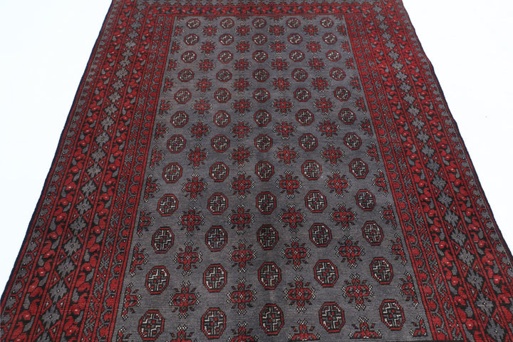 Revival 5’ 5″ x 7’ 8″ - No. AV59479 - ALRUG Rug Store