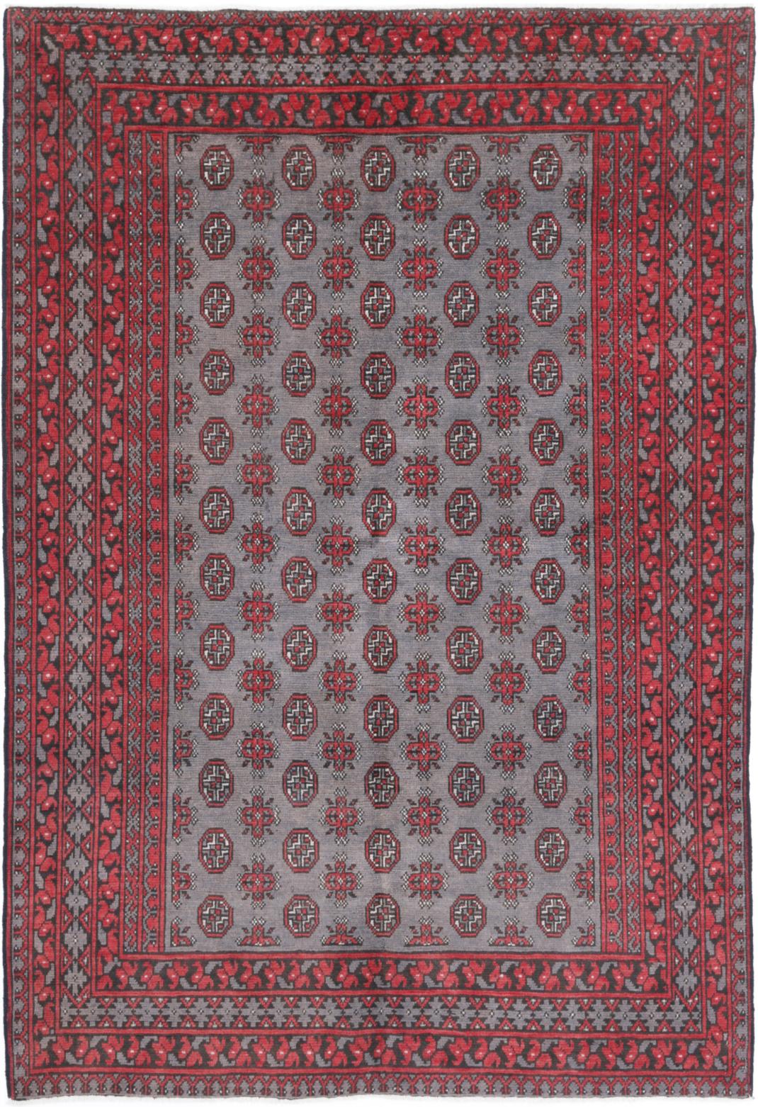 Revival 5’ 5″ x 7’ 8″ - No. AV59479 - ALRUG Rug Store