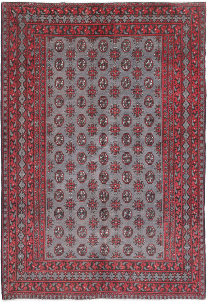 Revival 5’ 5″ x 7’ 8″ - No. AV59479 - ALRUG Rug Store