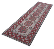 Revival 2’ 7″ x 9’ 2″ - No. AV44637 - ALRUG Rug Store