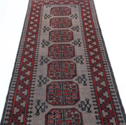 Revival 2’ 7″ x 9’ 2″ - No. AV44637 - ALRUG Rug Store