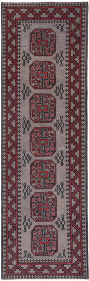 Revival 2’ 7″ x 9’ 2″ - No. AV44637 - ALRUG Rug Store