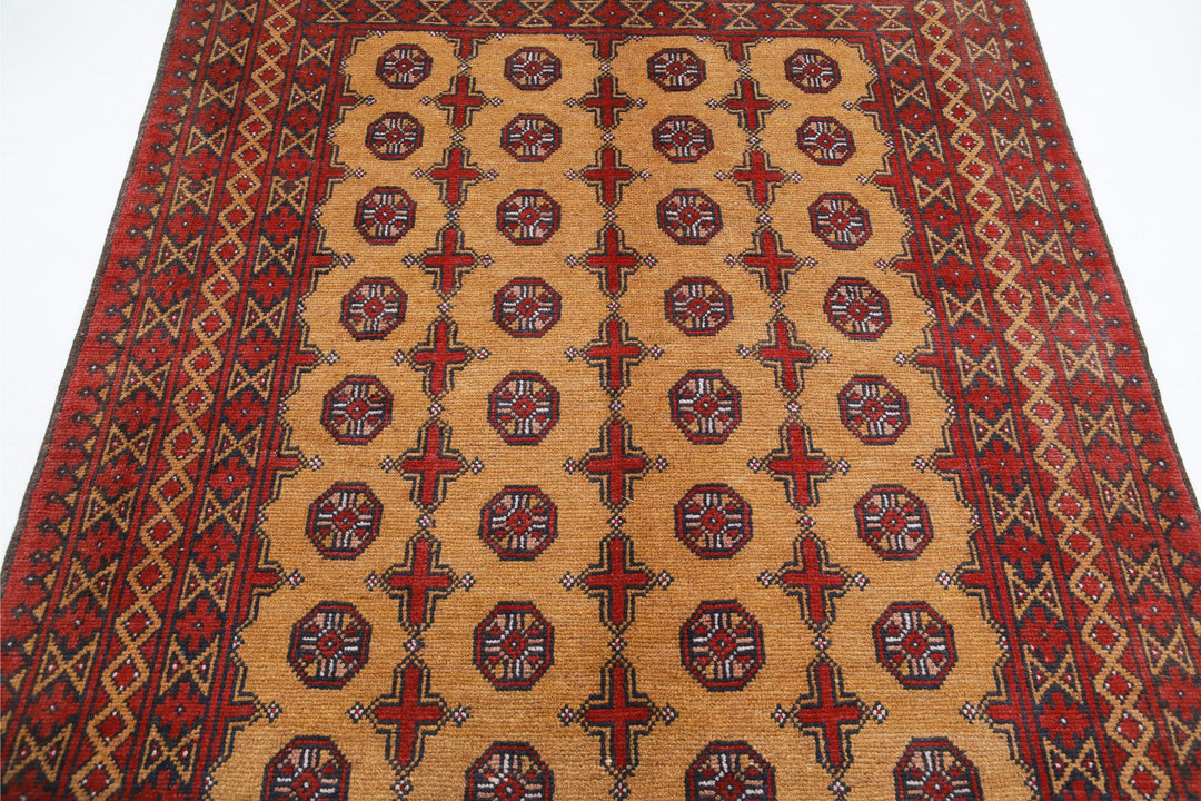 Revival 4’ 11” x 6’ 4″ - No. AV52588 - ALRUG Rug Store