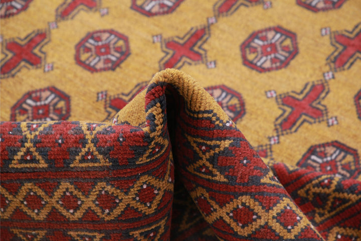 Revival 4’ 11” x 6’ 4″ - No. AV52588 - ALRUG Rug Store