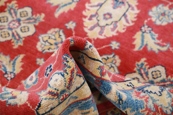 Ziegler 3’ 10” x 5’ 9″ - No. AV98138