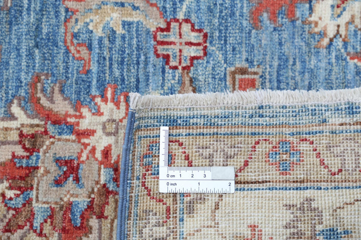 Ziegler 4’ 10” x 6’ 11” - No. AV89160 - ALRUG Rug Store