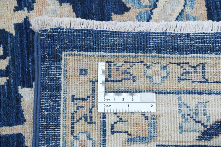 Ziegler 8’ 8″ x 11’ 6″ - No. AV76828 - ALRUG Rug Store