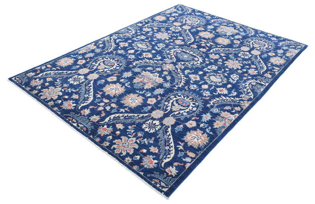 Artemix 5’ 4″ x 7’ 6″ - No. AV57360 - ALRUG Rug Store