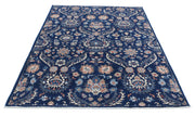 Artemix 5’ 4″ x 7’ 6″ - No. AV57360 - ALRUG Rug Store