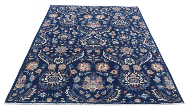 Artemix 5’ 4″ x 7’ 6″ - No. AV57360 - ALRUG Rug Store