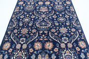 Artemix 5’ 4″ x 7’ 6″ - No. AV57360 - ALRUG Rug Store