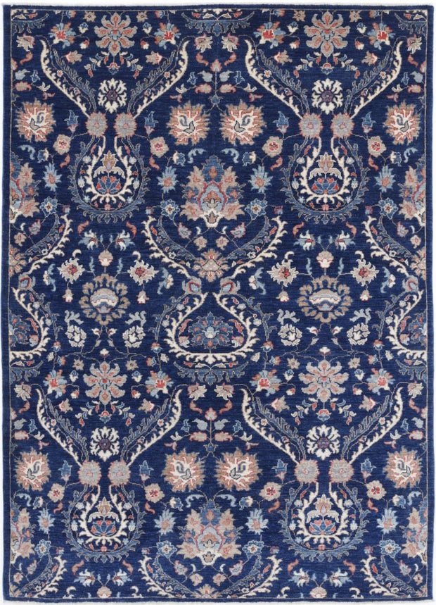 Artemix 5’ 4″ x 7’ 6″ - No. AV57360 - ALRUG Rug Store