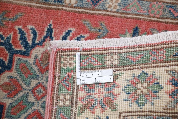 Kazak 2’ 0″ x 2’ 9″ - No. AV21311 - ALRUG Rug Store