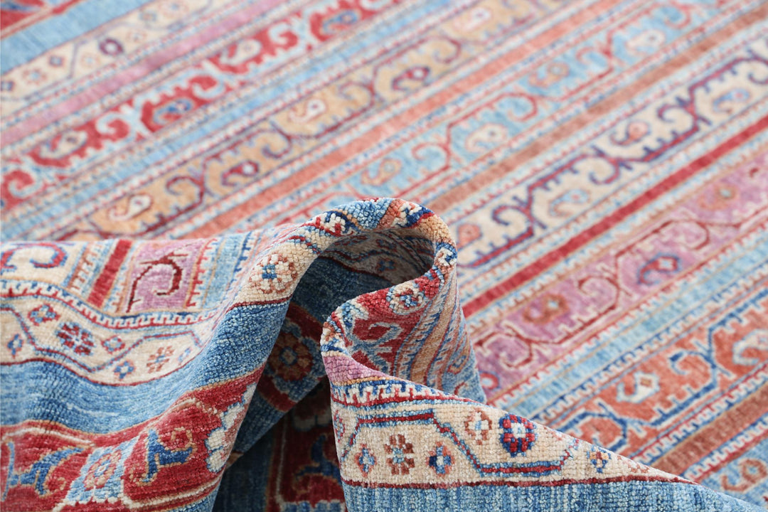 Ziegler 5’ 0″ x 5’ 9″ - No. AV21314 - ALRUG Rug Store