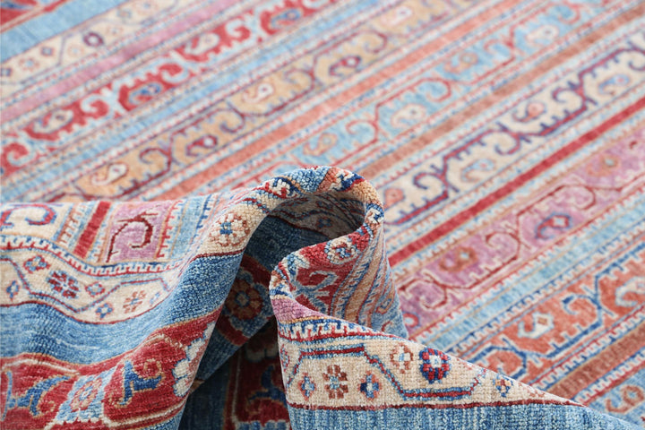 Ziegler 5’ 0″ x 5’ 9″ - No. AV21314 - ALRUG Rug Store