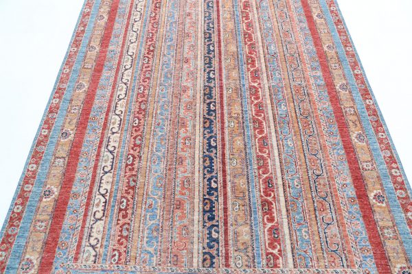 Ziegler 5’ 7″ x 7’ 10” - No. AV53498