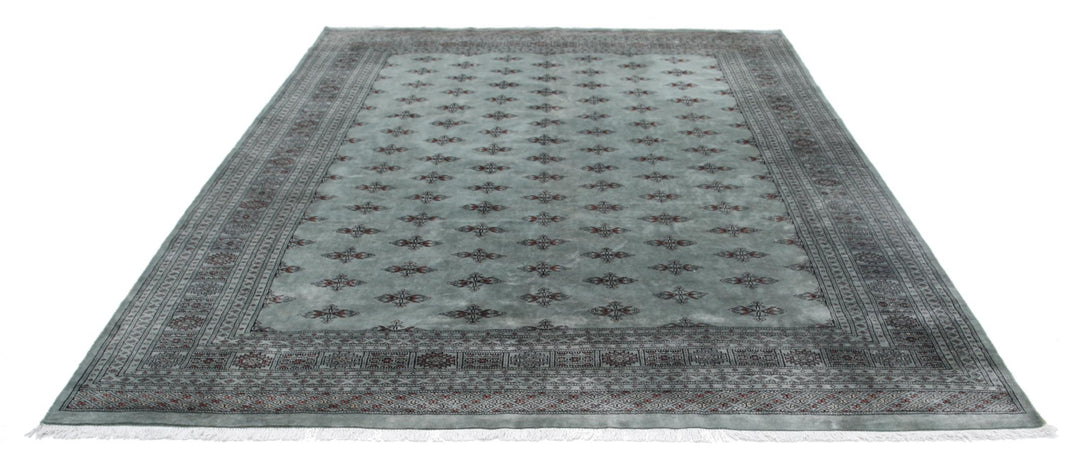 Bokhara 7’ 11” x 9’ 3″ - No. AV68224 - ALRUG Rug Store