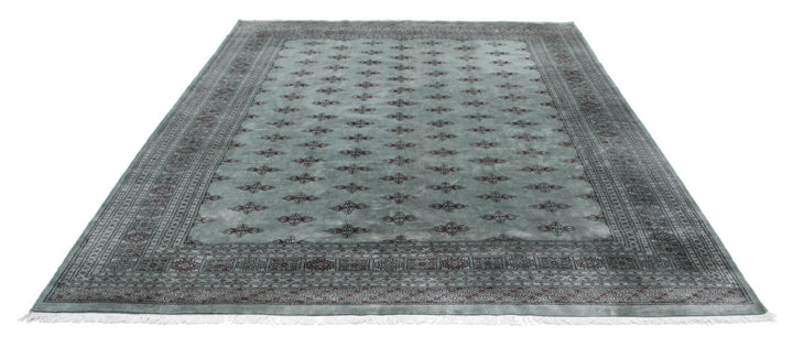 Bokhara 7’ 11” x 9’ 3″ - No. AV68224 - ALRUG Rug Store