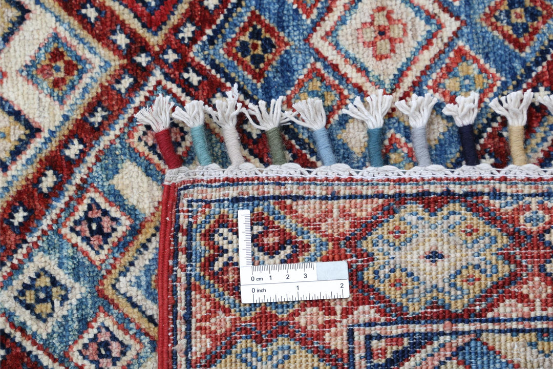 Ziegler 9’ 7″ x 13’ 6″ - No. AV58947 - ALRUG Rug Store