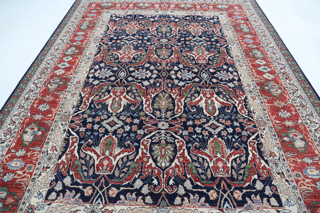 Ariana 8’ 6″ x 11’ 7″ - No. AV39724 - ALRUG Rug Store