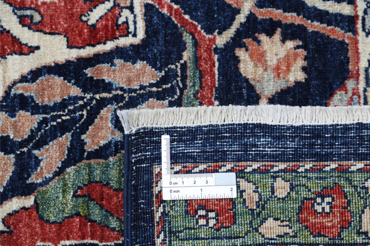 Ariana 8’ 6″ x 11’ 7″ - No. AV39724 - ALRUG Rug Store