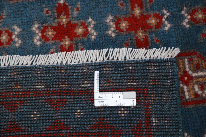 Revival 5’ 6″ x 7’ 5″ - No. AV98499 - ALRUG Rug Store