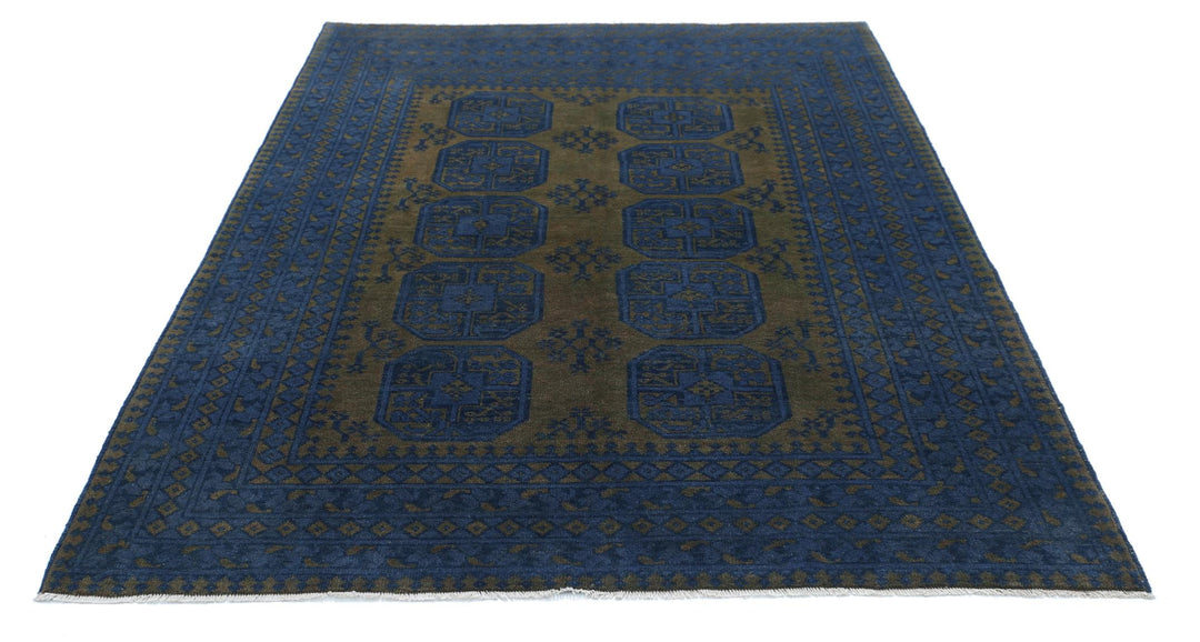 Revival 5’ 8″ x 7’ 7″ - No. AV29647 - ALRUG Rug Store