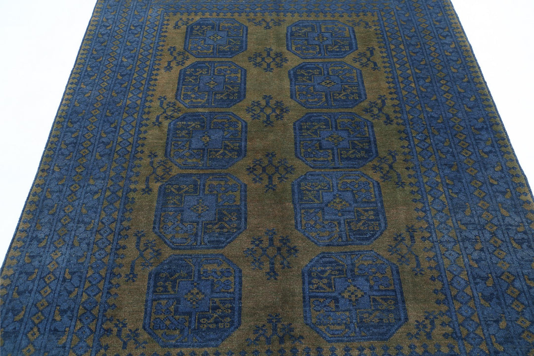 Revival 5’ 8″ x 7’ 7″ - No. AV29647 - ALRUG Rug Store