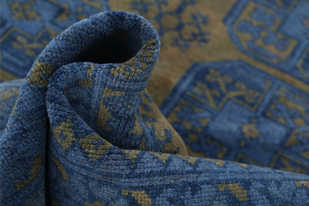 Revival 5’ 8″ x 7’ 7″ - No. AV29647 - ALRUG Rug Store