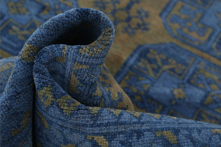 Revival 5’ 8″ x 7’ 7″ - No. AV29647 - ALRUG Rug Store