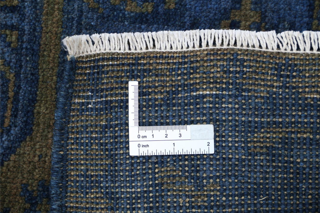 Revival 5’ 8″ x 7’ 7″ - No. AV29647 - ALRUG Rug Store