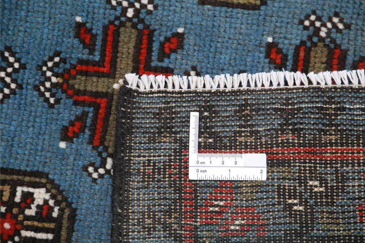 Revival 5’ 7″ x 7’ 8″ - No. AV44641 - ALRUG Rug Store