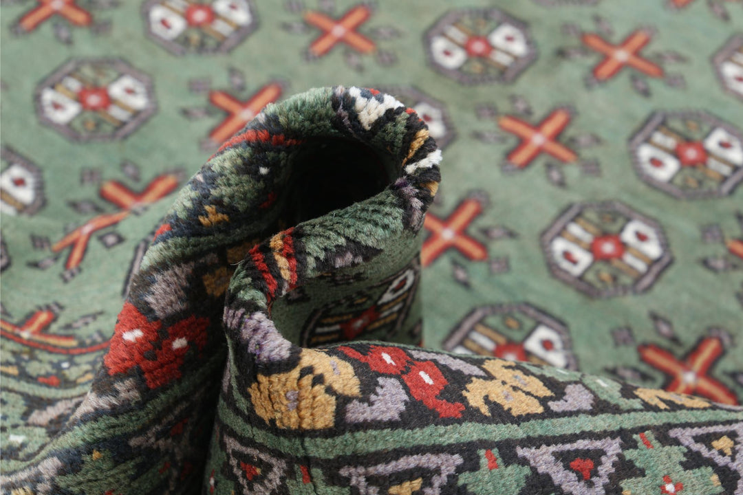 Revival 5’ 3″ x 8’ 1″ - No. AV75161 - ALRUG Rug Store