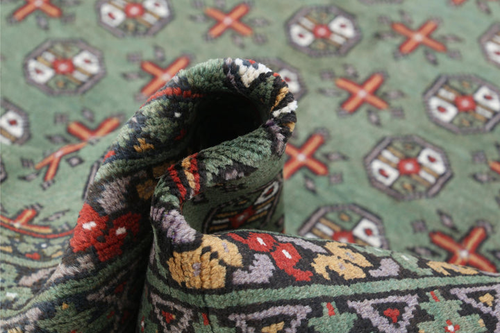 Revival 5’ 3″ x 8’ 1″ - No. AV75161 - ALRUG Rug Store