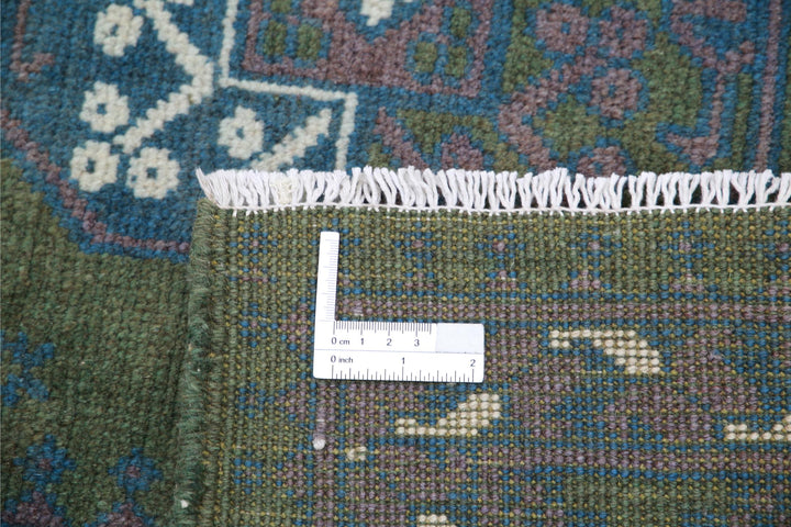 Revival 6’ 7″ x 9’ 5″ - No. AV73728 - ALRUG Rug Store