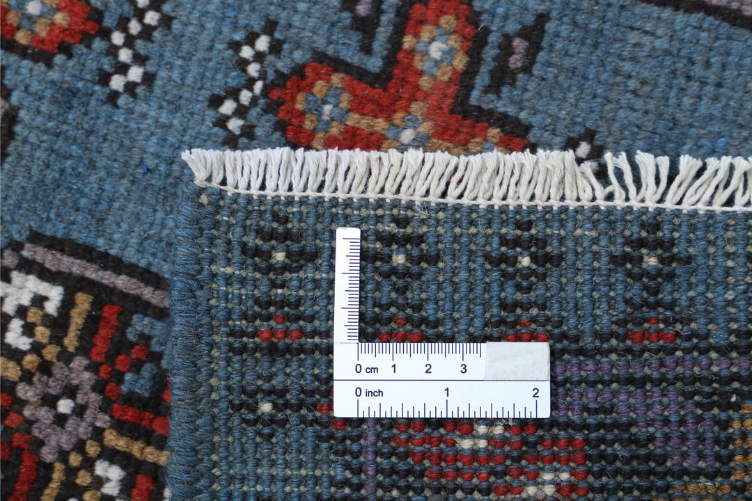 Revival 6’ 8″ x 9’ 7″ - No. AV29827 - ALRUG Rug Store