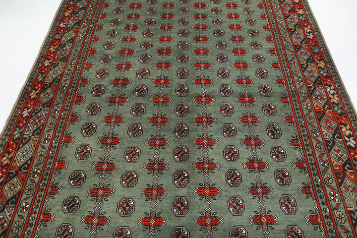 Revival 6’ 8″ x 9’ 5″ - No. AV77376 - ALRUG Rug Store