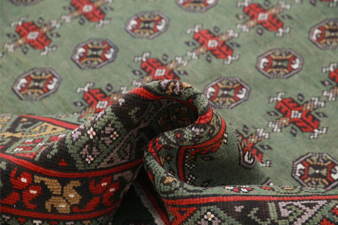 Revival 6’ 8″ x 9’ 5″ - No. AV77376 - ALRUG Rug Store