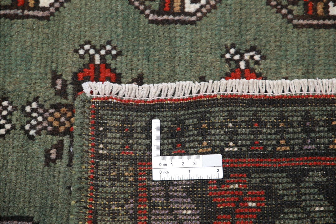 Revival 6’ 8″ x 9’ 5″ - No. AV77376 - ALRUG Rug Store