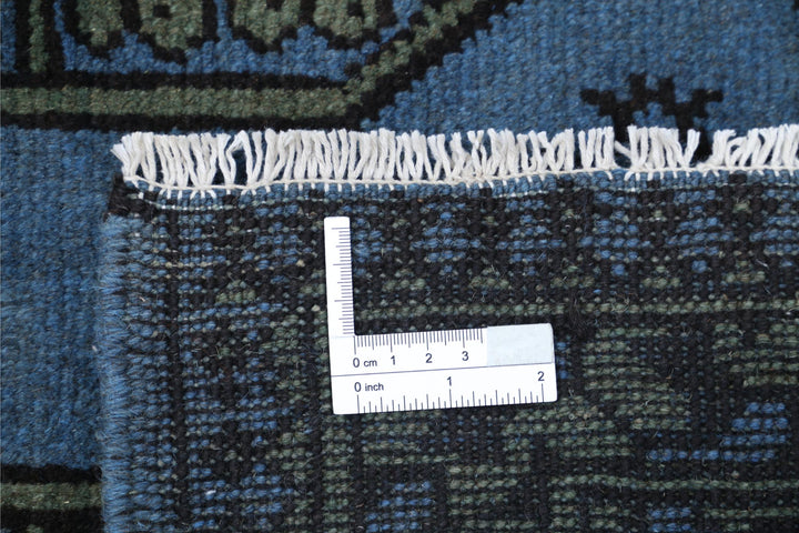 Revival 6’ 8″ x 9’ 4″ - No. AV60767 - ALRUG Rug Store