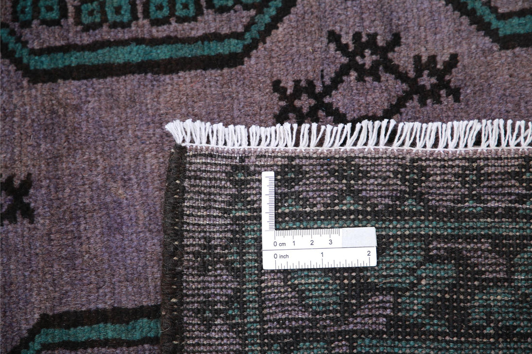 Revival 6’ 7″ x 9’ 7″ - No. AV44326 - ALRUG Rug Store