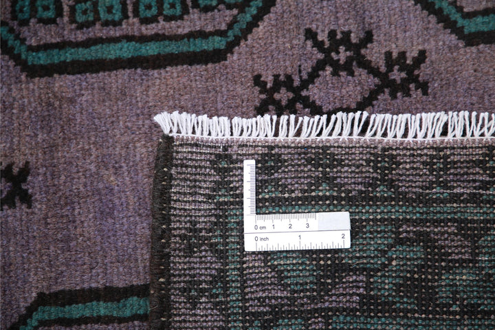 Revival 6’ 7″ x 9’ 7″ - No. AV44326 - ALRUG Rug Store