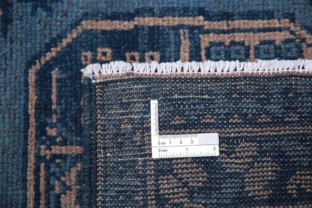 Revival 6’ 8″ x 9’ 5″ - No. AV42811 - ALRUG Rug Store